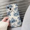 Чехол для телефона Samsung Galaxy S22 S23 S21 Ultra Plus S20 FE A24 A14 A34 A35 A05 A05S A53 A33 A52 Летние Цветные Цветы Чехол