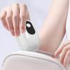 Mini UV LED Nail Lamp for Gel Nails Portable Manicure Light Handheld U-Shaped Curing Light for Fast Drying