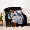 Yeet Jey Uso5 Blankets are suitable for living rooms,making them an ideal choice for outdoor travel and gifts.