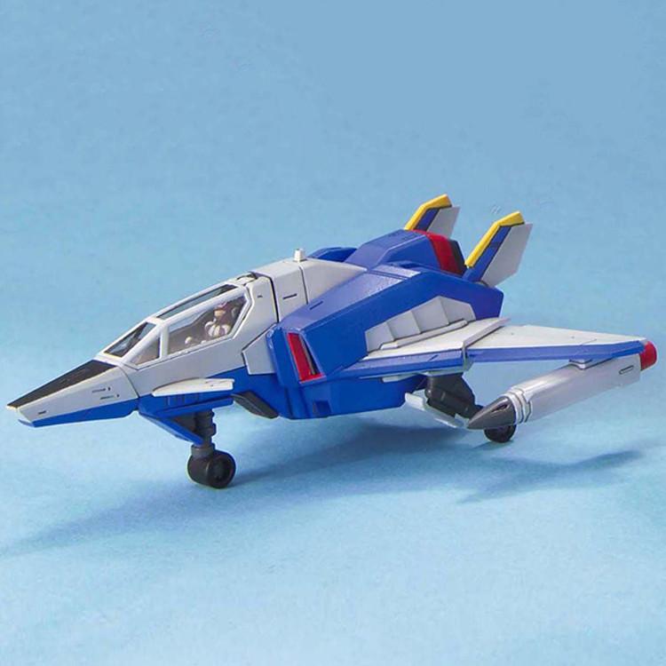 MG Force Impulse Gundam, корейская популярная бандай