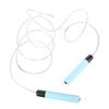 LED Jump Rope Ergonomic Handle Cool Interesting Luminous Skipping Rope for Students Adults Fitness