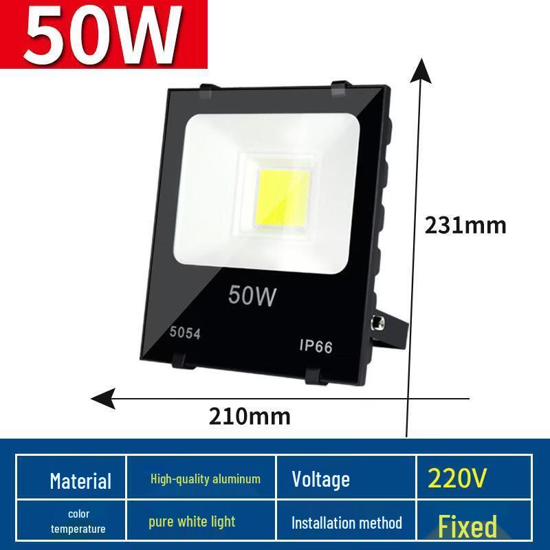NuFeng LED Outdoor Floodlight