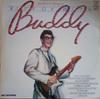 LP Record BUDDY HOLLY - Rock On With Buddy MFP50490 Music For Pleas 1980 UK Rock Used