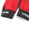 Black Red Electrician Glove Rubber Work Gloves Tool Insulating Gloves  Electrical