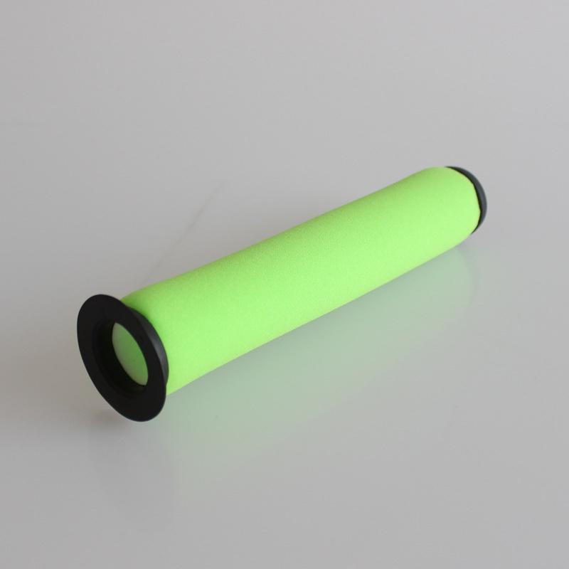 Gtech Airram Mk2 K9 Mk2 Фильтр для пылесоса Сетчатый Моющийся Конусный Фильтр Для Фильтрации Пыли Светло-зеленый Цвет Подходит Для Домашнего Использования 101-150 Кв.м