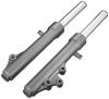 Bike Parts Center Front Fork Set (Left and Right) for Address V125 (5019)