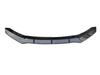 16-21 Honda Civic Hatchback 10th Gen Front Lip & Rear Spoiler Kit