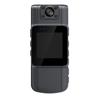 Wearable Body Camera with Magnetic Design 1080P Video and Long Battery Life for Journalists and Adventure Enthusiasts