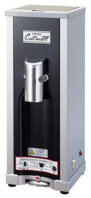 Коммерческая кофемолка Kalita, ножевая мельница, ножницы для пакетов, Режущий тип с меньшим рабочим шумом и вибрационным шумом (Новый тип)