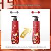 BEE&FLOWER Agarwood Liquid Soap