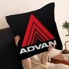 Hallway Carpet Advans Personalized Pillow Cover Kids Bedroom Wild Party Decor Pillowcase Kid Birthday Shower Gift