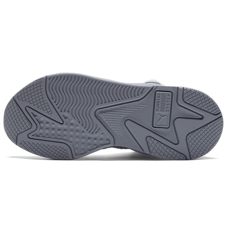 Puma Кроссовки унисекс RS-X Mid WTR Cerulean White Blue 380423-01