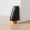 Anti Sagging Gate Caster Wheel Smooth Rolling Fixed Roller  Sliding Door