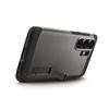 Etui Pokrowiec Case Na Samsung Galaxy S26 Ultra Tough Armor Mag Magsafe - Szare