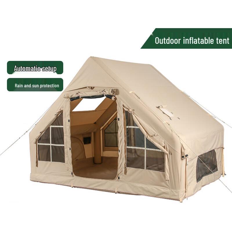 Ceyu Outdoor Camping Inflatable Tent