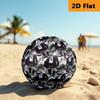 007: Spectre Danger football Suitable for both training and competition Suitable for training, competition, and indoor and outdoor sports.