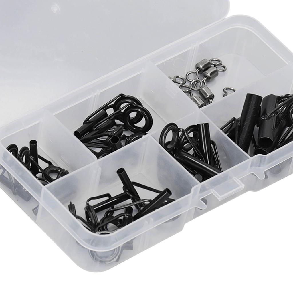 5Pcs RC Car 4LED Lights Modified Headlights 5mm for Traxxas Remote Control Model Car Universal