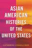 Книга Asian American Histories of the United States
