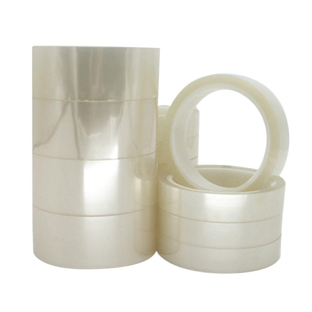 Прочная изоляция 33M Высокотемпературное экранирование Гальваническое покрытие ПЭТ-лента Защитная пленка