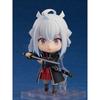Reign Of The Seven Spellblades Nendoroid Nanao Hibiya  Reign Of The Seven Spellblades 