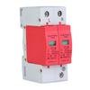 Surge Protective Device Telephone Thunder Tele Protector Lowvoltage Arrester (2P80KA)