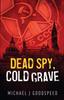 Книга Dead Spy, Cold Grave