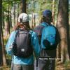 Naturehike Cloud Goose Silicone Foldable Backpack