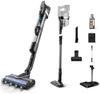 Aspirateur balai laveur 3-en-1 - PHILIPS - XW9463/10 - Série 9000 - PowerCyclone AquaTrio - 4000 tours/min - Noir