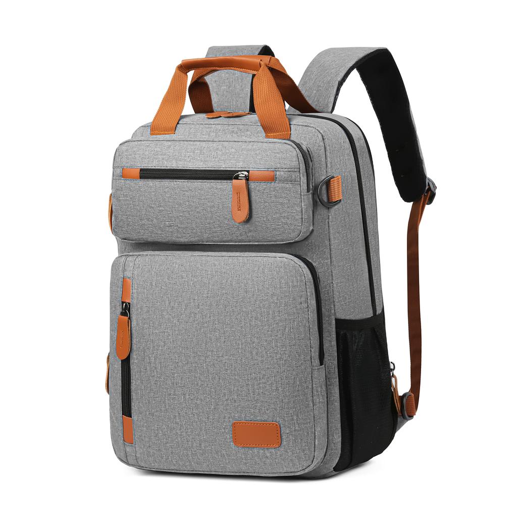 Рюкзак для путешествий LargeCapacity 15,6-дюймовый рюкзак для ноутбука для мужчин и женщин, водостойкий, легкий