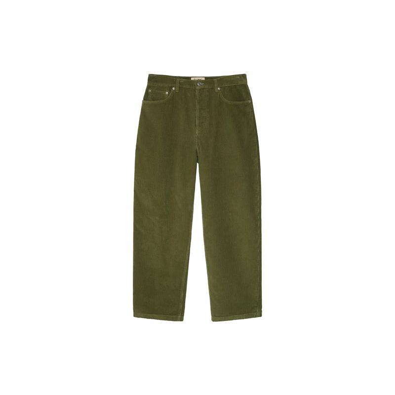 Stussy Corduroy Big Ol' Jeans 116509f