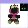 Плюшевая игрушка Сандрап из Fnaf Светящаяся в темноте Функции безопасности для детей и коллекционеров