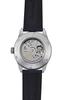 ORIENT STAR Automatic Watch Mechanical Made In Japan Domestic Warranty Open Heart Navy [Orient Star] Semi-skeleton 2-year Manufacturer's RK-AT0006L