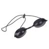 Protective Eyepatch Laser Light Protective Goggles Silicone Protective Goggles
