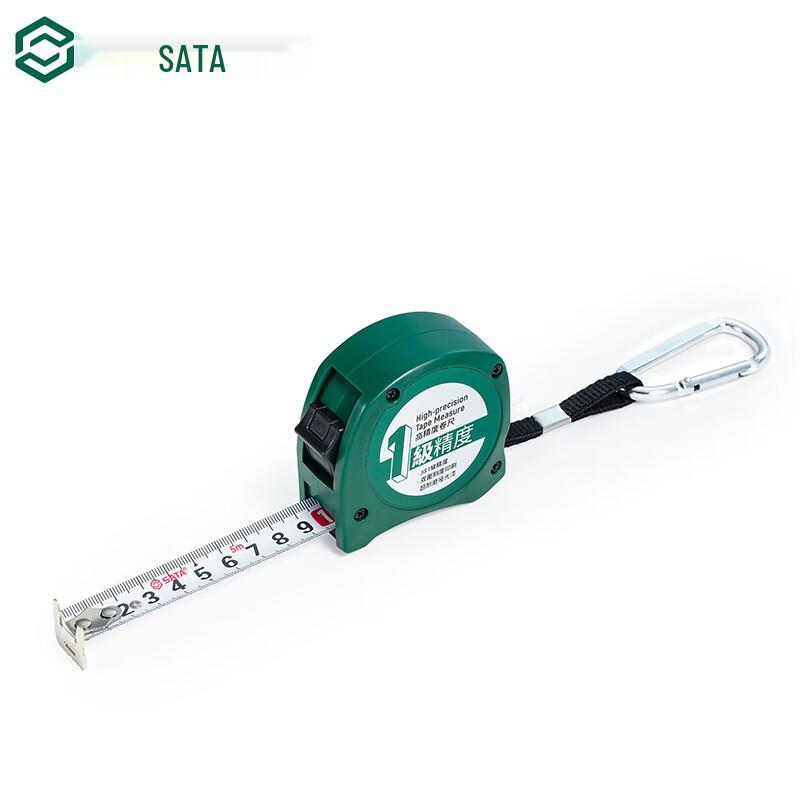 Точная рулетка SATA Class 1