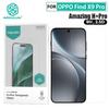 For OPPO Find X9 Pro Glass Nillkin Amazing H+Pro 0.2MM Screen Protector Tempered Glass Film