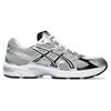 Asics Гель-1130 Серебристый Белый Черный 1201A933-100