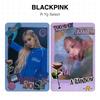 BLACKPINK R Yg Select Официальная фотокарточка