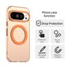 For Google Pixel 10/10 Pro Case Compatible with MagSafe Anti Drop Hybrid Phone Back Cover