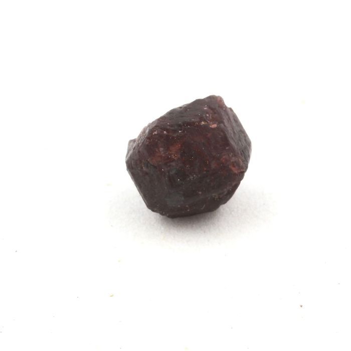 Pierres et Minéraux. Grenat. 4.72 ct. Skardu Area, Gilgit-Baltistan, Pakistan.