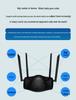 Беспроводной WiFi-роутер 4G LTE со слотом для SIM-карты, 4 антенны, 300 Мбит/с, для сети Ближнего Востока.