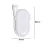 Dimmable Reading Book Light Mini Led Book Lamp Portable Clip-on Night Lights  Bedroom
