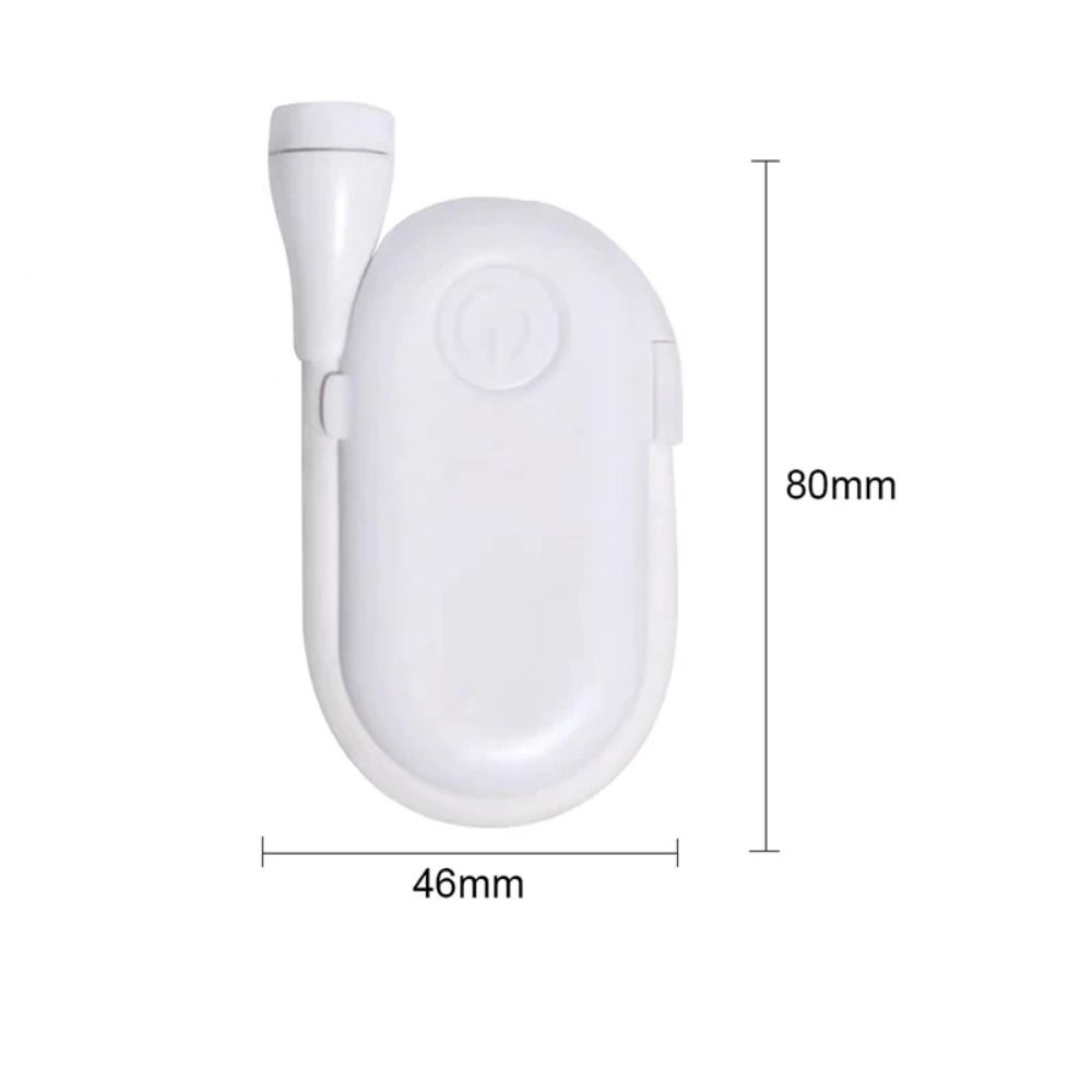 Dimmable Reading Book Light Mini Led Book Lamp Portable Clip-on Night Lights Bedroom
