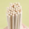 Fánshùn Individually Wrapped Disposable Bamboo Chopsticks (20 Pairs)