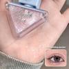 Gege Bear Glazed Eyeshadow Liquid Pearlescent Glitter Brightens Highlight Silkworm Liquid Eyeshadow