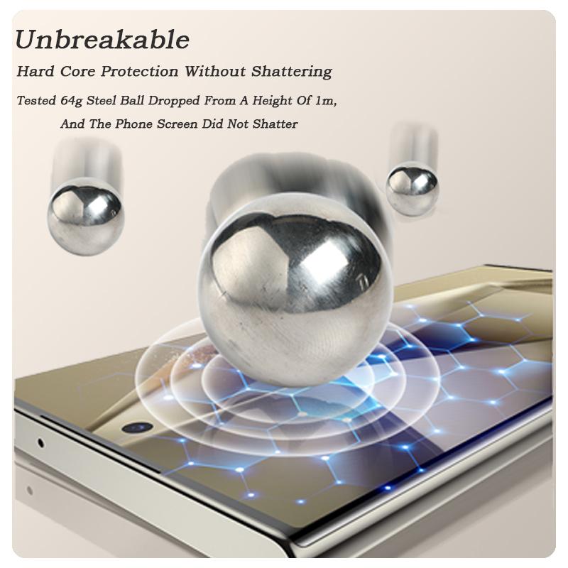 5 шт. Мягкая силиконовая гидрогелевая пленка для Samsung Galaxy S25 S24 S23 S22 S21 S20 FE 5G Note 20 Ultra 10 Plus защитные пленки для экрана