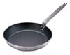 Aluminum Frying Pan Matfer/Bouja Non-Stick 6651-24