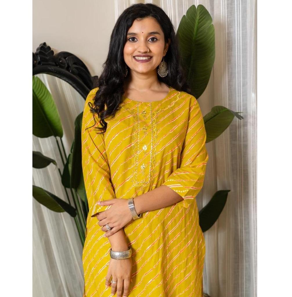 Индийский Болливуд Курти Сальвар Камиз Комплект Праздничная Одежда Болливуд Топ Туника Курта Брюки Комплект