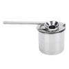 Pottery Painting Sprayer 200ML Capacity Stainless Steel Ceramic Glaze Pot Clay Atomizer