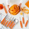 Halloween Pumpkin Lantern Carving Tool Set - Expression Knives