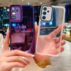 Чехол для Samsung A54 Чехол для телефона Galaxy A34 Чехол для Galaxy A14 Galaxy A24 A05S F14 M14 Ударопрочный Покрытие Силиконовая задняя крышка